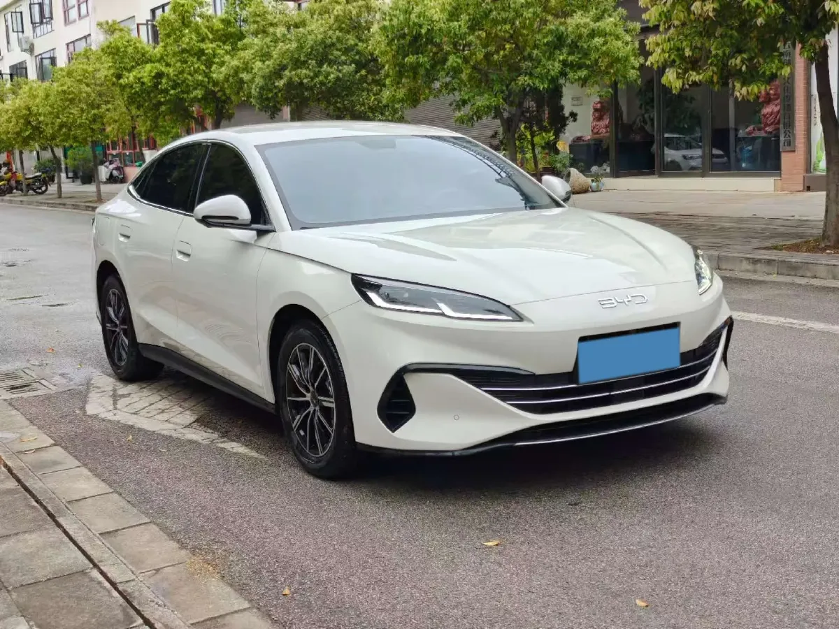 2024 BYD Seal06 1.5L 101HP L4 E-CVT PHEV 10.08KWH,autocango,china used car exporter,china ev exporter,chinese used car exporter,chinese used ev exporter