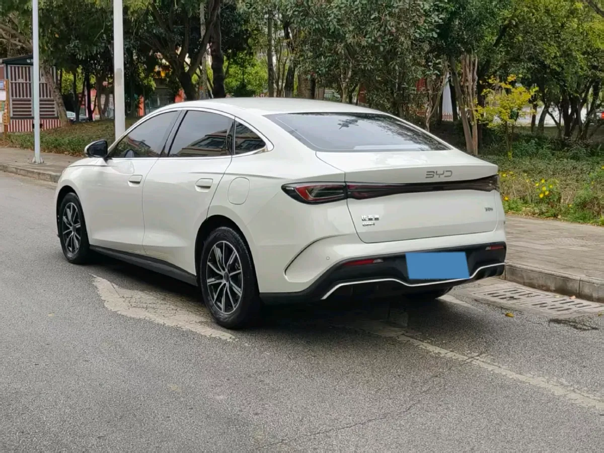 2024 BYD Seal06 1.5L 101HP L4 E-CVT PHEV 10.08KWH,autocango,china used car exporter,china ev exporter,chinese used car exporter,chinese used ev exporter