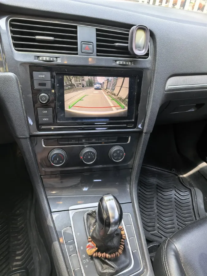 2019 Volkswagen Golf 1.2T 116HP L4 7DCT,autocango,china used car exporter,china ev exporter,chinese used car exporter,chinese used ev exporter