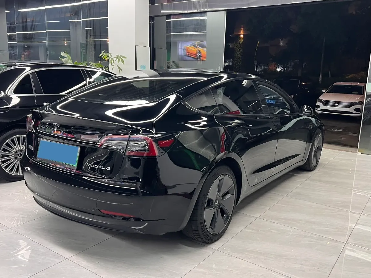 2022 Tesla Model 3 BEV 60KWH,autocango,china used car exporter,china ev exporter,chinese used car exporter,chinese used ev exporter