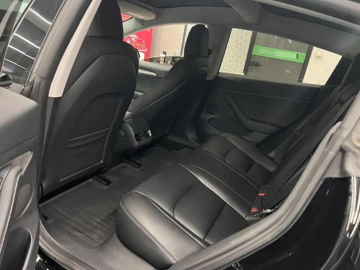 2022 Tesla Model 3 BEV 60KWH,autocango,china used car exporter,china ev exporter,chinese used car exporter,chinese used ev exporter