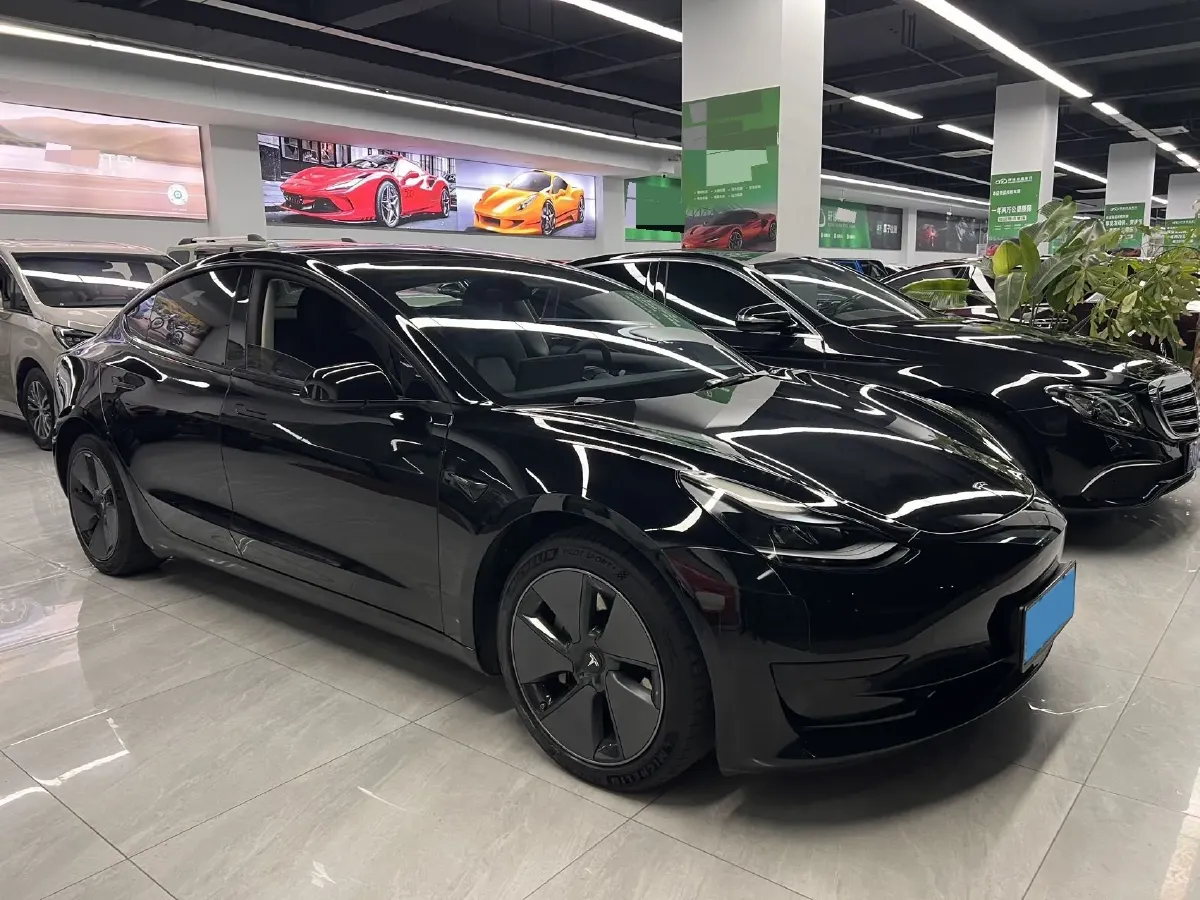 2022 Tesla Model 3 BEV 60KWH,autocango,china used car exporter,china ev exporter,chinese used car exporter,chinese used ev exporter