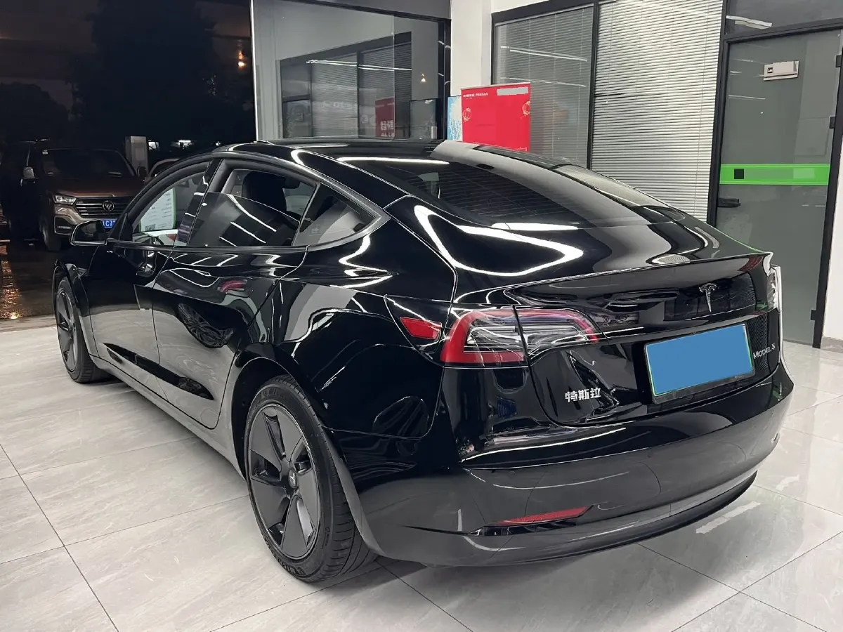 2022 Tesla Model 3 BEV 60KWH,autocango,china used car exporter,china ev exporter,chinese used car exporter,chinese used ev exporter