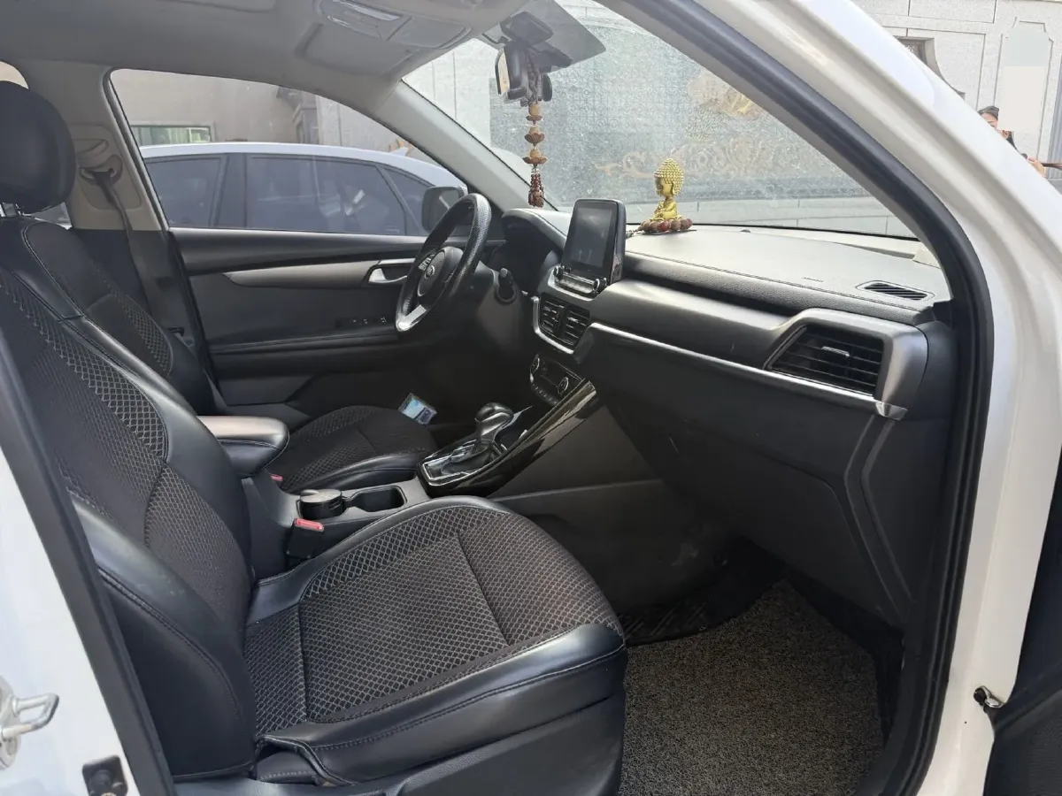 2019 Kia Sportage R 2.0L 160HP L4 6AT,autocango,china used car exporter,china ev exporter,chinese used car exporter,chinese used ev exporter