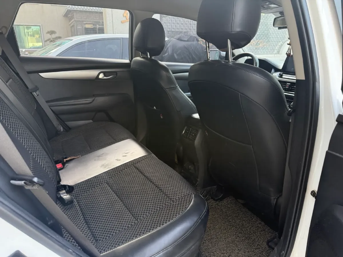 2019 Kia Sportage R 2.0L 160HP L4 6AT,autocango,china used car exporter,china ev exporter,chinese used car exporter,chinese used ev exporter