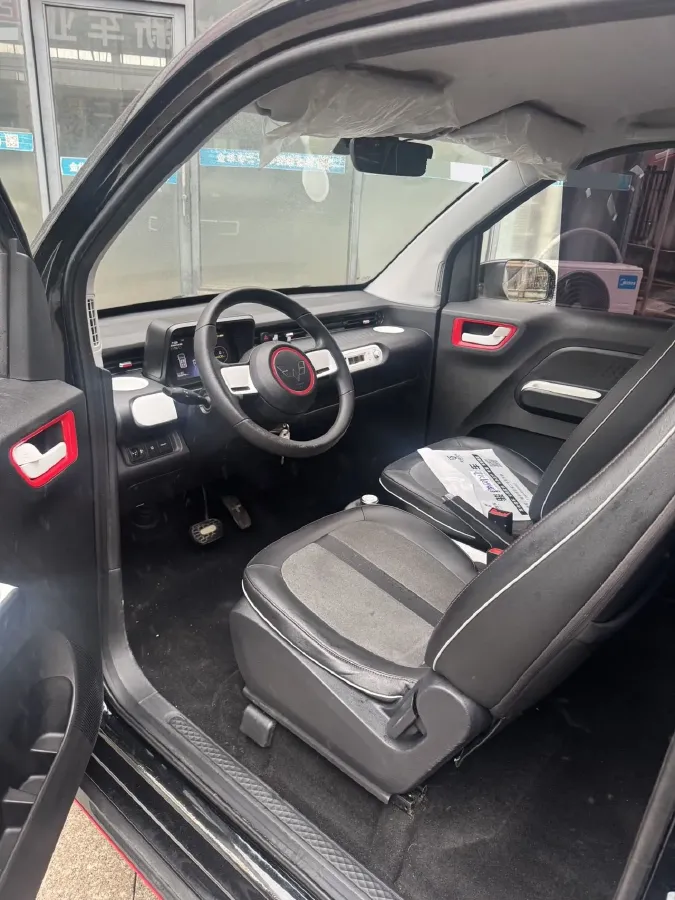 2022 WuLing HongGuang MINI EV BEV 17.3KWH,autocango,china used car exporter,china ev exporter,chinese used car exporter,chinese used ev exporter