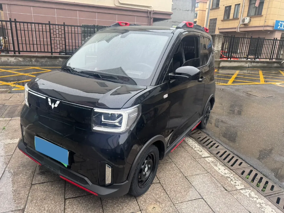 2022 WuLing HongGuang MINI EV BEV 17.3KWH,autocango,china used car exporter,china ev exporter,chinese used car exporter,chinese used ev exporter