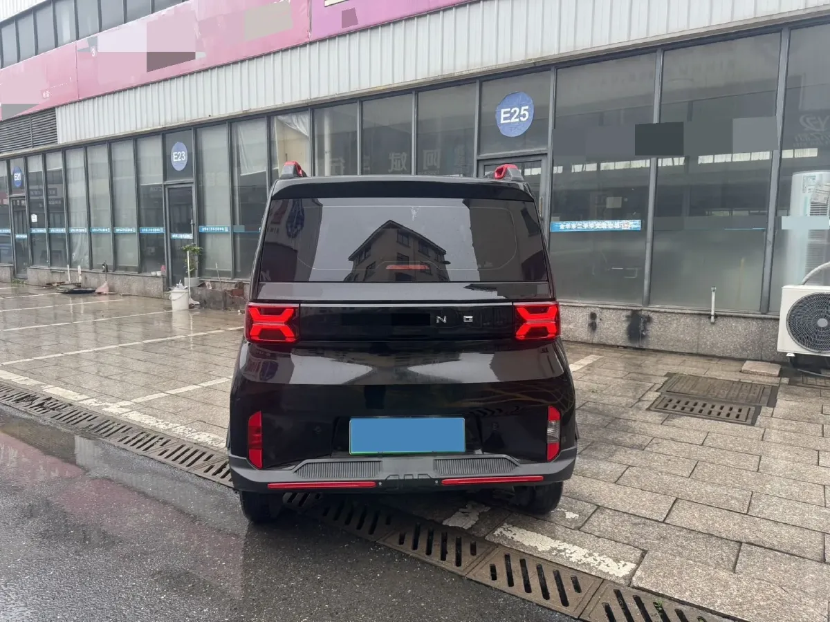 2022 WuLing HongGuang MINI EV BEV 17.3KWH,autocango,china used car exporter,china ev exporter,chinese used car exporter,chinese used ev exporter
