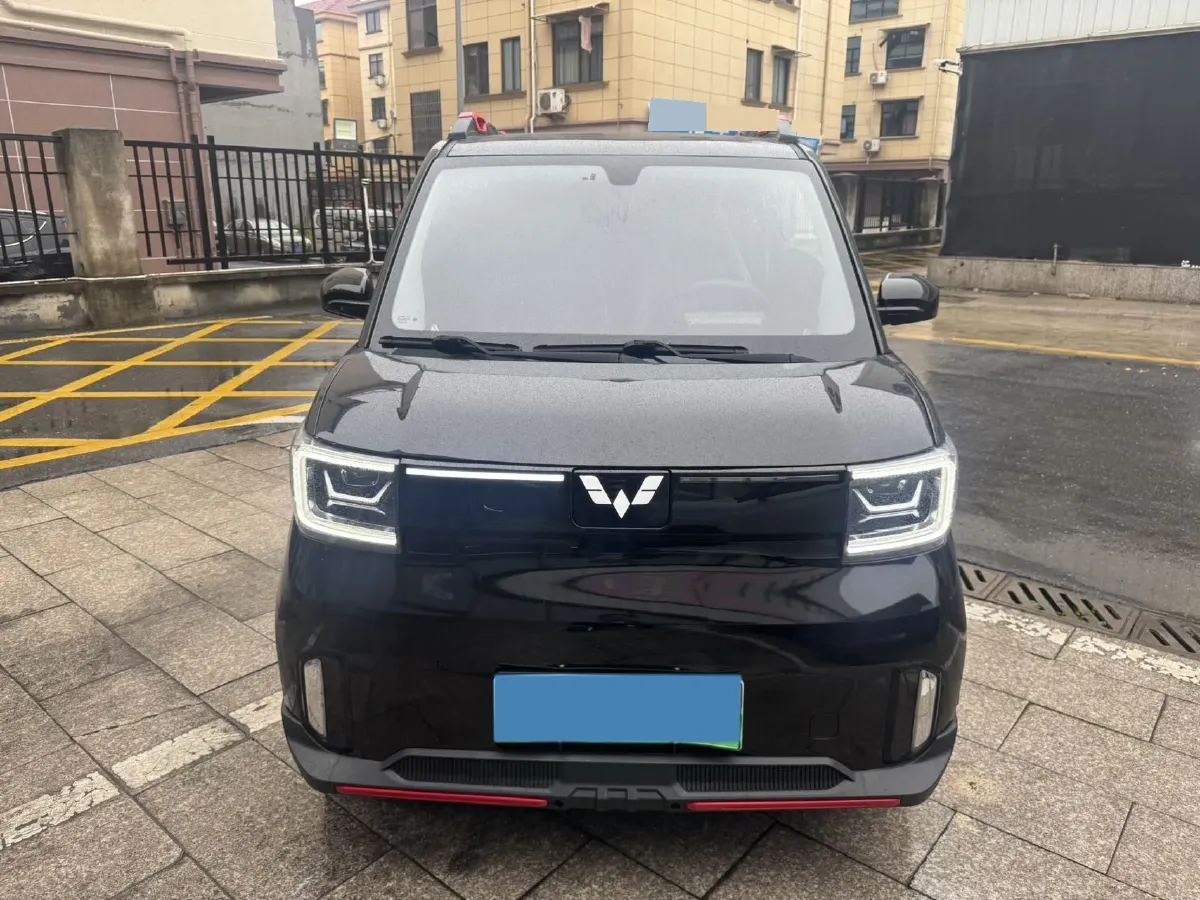 2022 WuLing HongGuang MINI EV BEV 17.3KWH,autocango,china used car exporter,china ev exporter,chinese used car exporter,chinese used ev exporter