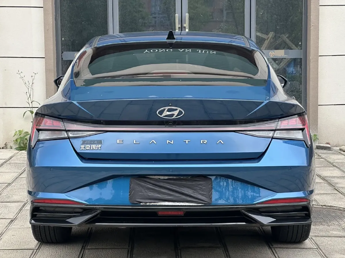 2021 Hyundai Elantra 1.5L 115HP L4 CVT,autocango,china used car exporter,china ev exporter,chinese used car exporter,chinese used ev exporter