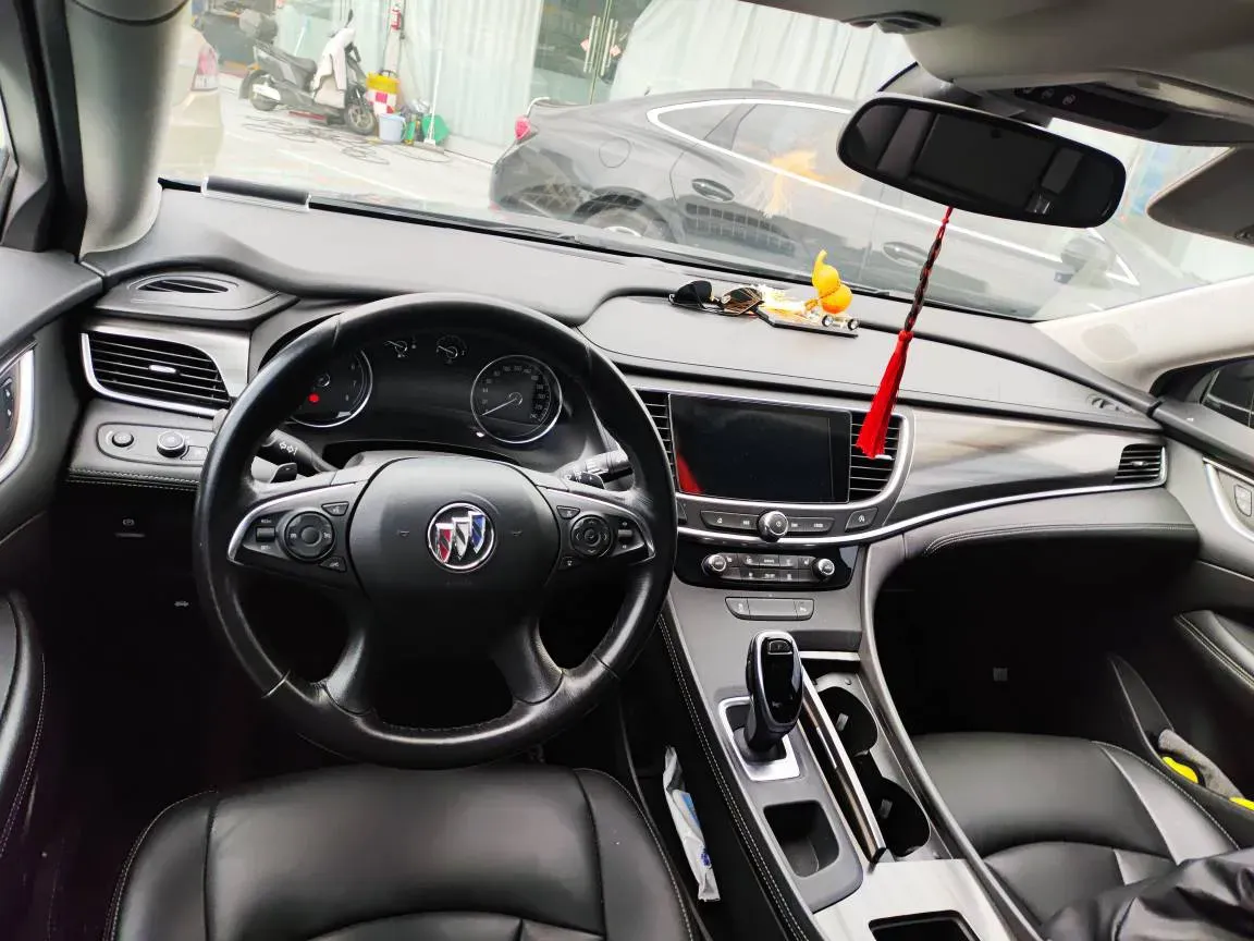 2021 Buick Larcosse 1.5T 169HP L4 9AT,autocango,china used car exporter,china ev exporter,chinese used car exporter,chinese used ev exporter