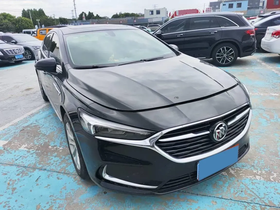 2021 Buick Larcosse 1.5T 169HP L4 9AT,autocango,china used car exporter,china ev exporter,chinese used car exporter,chinese used ev exporter
