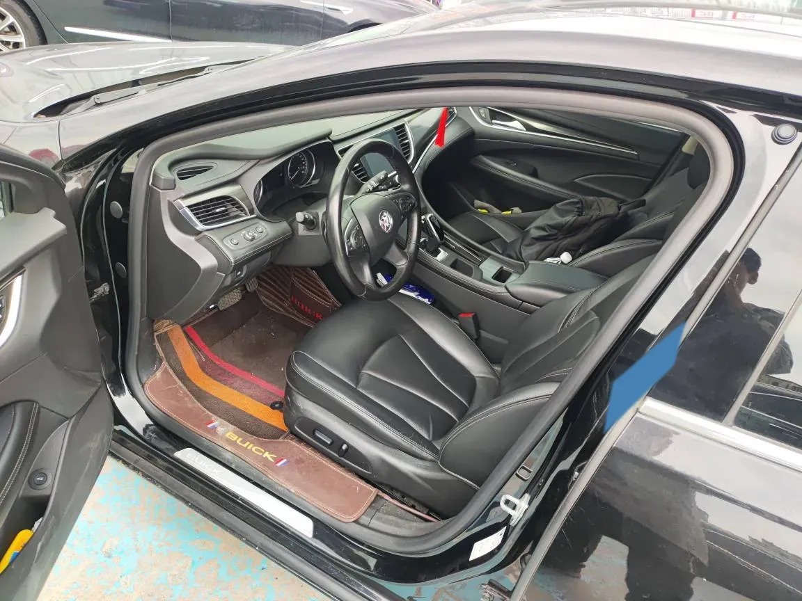 2021 Buick Larcosse 1.5T 169HP L4 9AT,autocango,china used car exporter,china ev exporter,chinese used car exporter,chinese used ev exporter