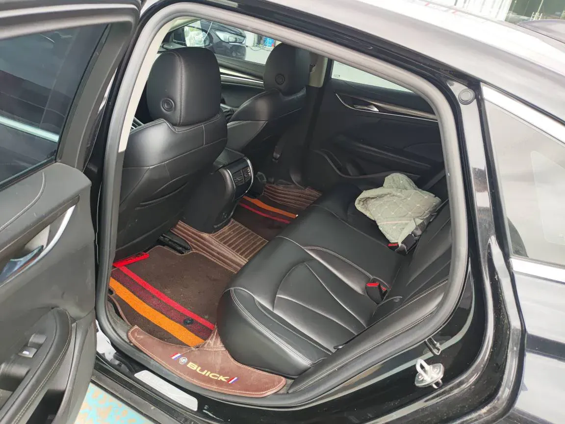 2021 Buick Larcosse 1.5T 169HP L4 9AT,autocango,china used car exporter,china ev exporter,chinese used car exporter,chinese used ev exporter