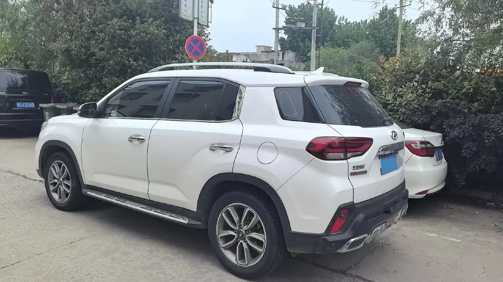 2020 Hyundai ix35 2.0L 160HP L4 6AT,autocango,china used car exporter,china ev exporter,chinese used car exporter,chinese used ev exporter