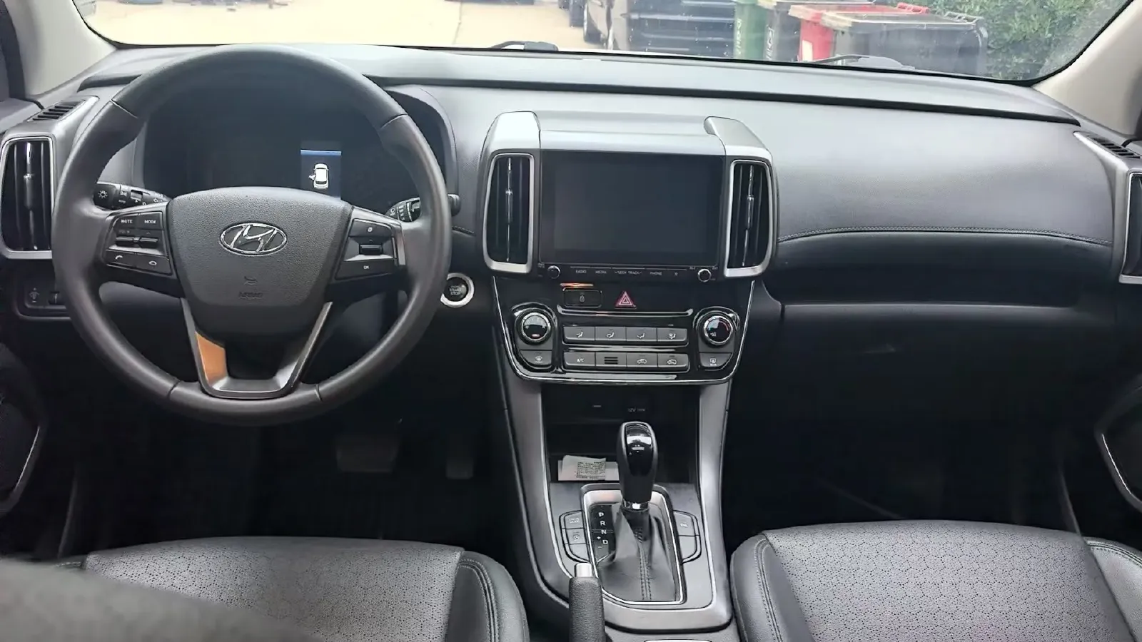 2020 Hyundai ix35 2.0L 160HP L4 6AT,autocango,china used car exporter,china ev exporter,chinese used car exporter,chinese used ev exporter