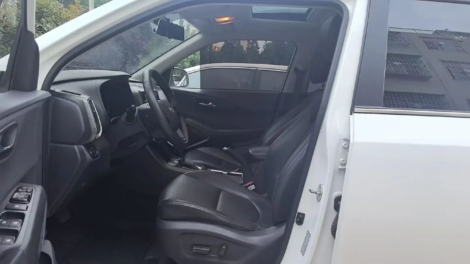 2020 Hyundai ix35 2.0L 160HP L4 6AT,autocango,china used car exporter,china ev exporter,chinese used car exporter,chinese used ev exporter