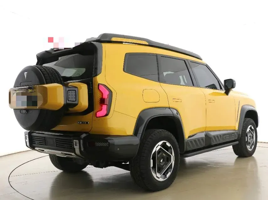 2025 Deepal G318 REEV 150HP REEV,autocango,china used car exporter,china ev exporter,chinese used car exporter,chinese used ev exporter