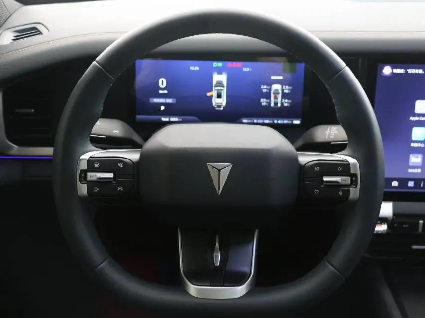 2025 Deepal G318 REEV 150HP REEV,autocango,china used car exporter,china ev exporter,chinese used car exporter,chinese used ev exporter