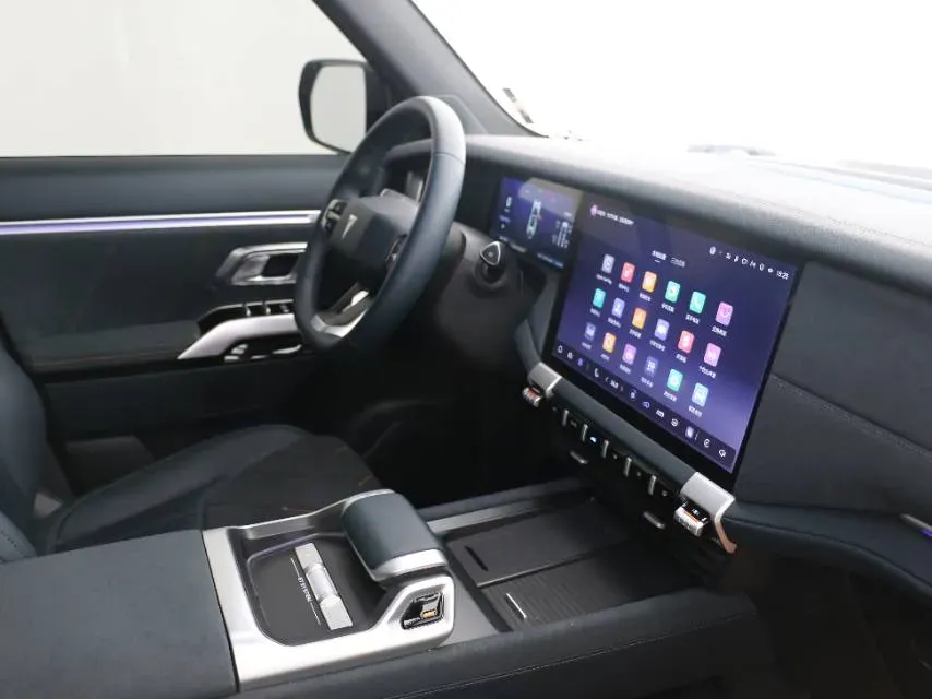 2025 Deepal G318 REEV 150HP REEV,autocango,china used car exporter,china ev exporter,chinese used car exporter,chinese used ev exporter