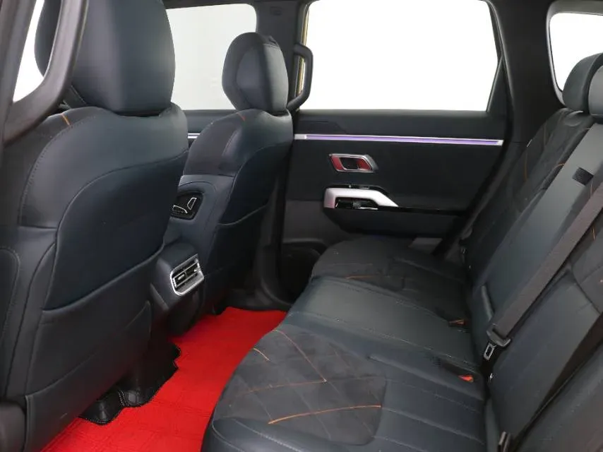 2025 Deepal G318 REEV 150HP REEV,autocango,china used car exporter,china ev exporter,chinese used car exporter,chinese used ev exporter