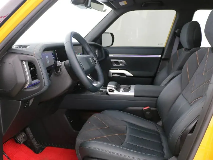 2025 Deepal G318 REEV 150HP REEV,autocango,china used car exporter,china ev exporter,chinese used car exporter,chinese used ev exporter