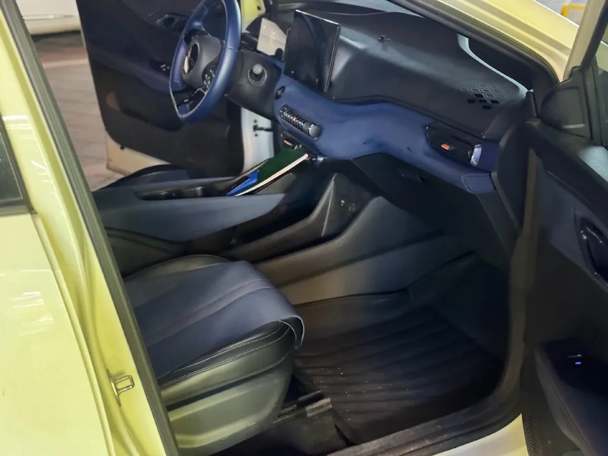 2023 BYD Seagull BEV 30.08KWH,autocango,china used car exporter,china ev exporter,chinese used car exporter,chinese used ev exporter