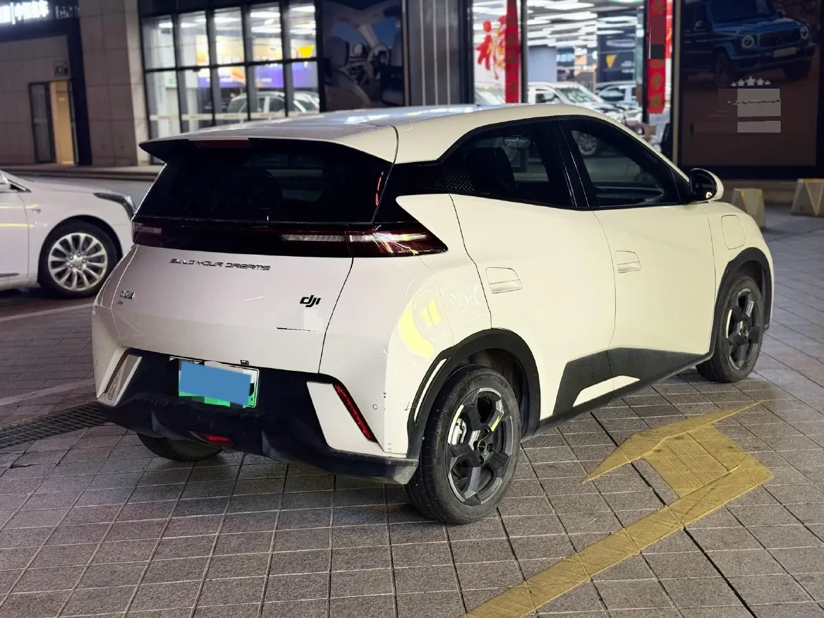 2023 BYD Seagull BEV 30.08KWH,autocango,china used car exporter,china ev exporter,chinese used car exporter,chinese used ev exporter