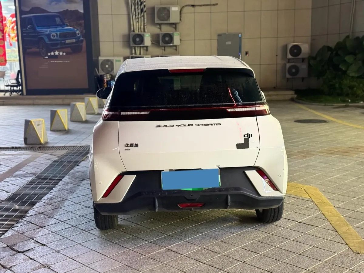 2023 BYD Seagull BEV 30.08KWH,autocango,china used car exporter,china ev exporter,chinese used car exporter,chinese used ev exporter