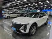 2024 CADILLAC IQ LYRIQ,autocango,china used car exporter,china ev exporter,chinese used car exporter,chinese used ev exporter