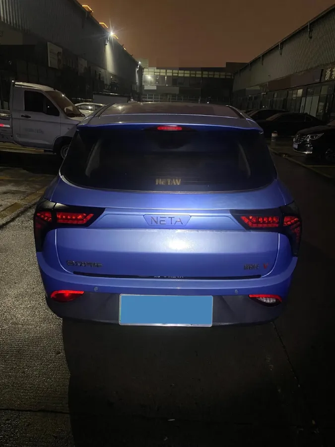 2022 Neta V BEV 31.15KWH,autocango,china used car exporter,china ev exporter,chinese used car exporter,chinese used ev exporter