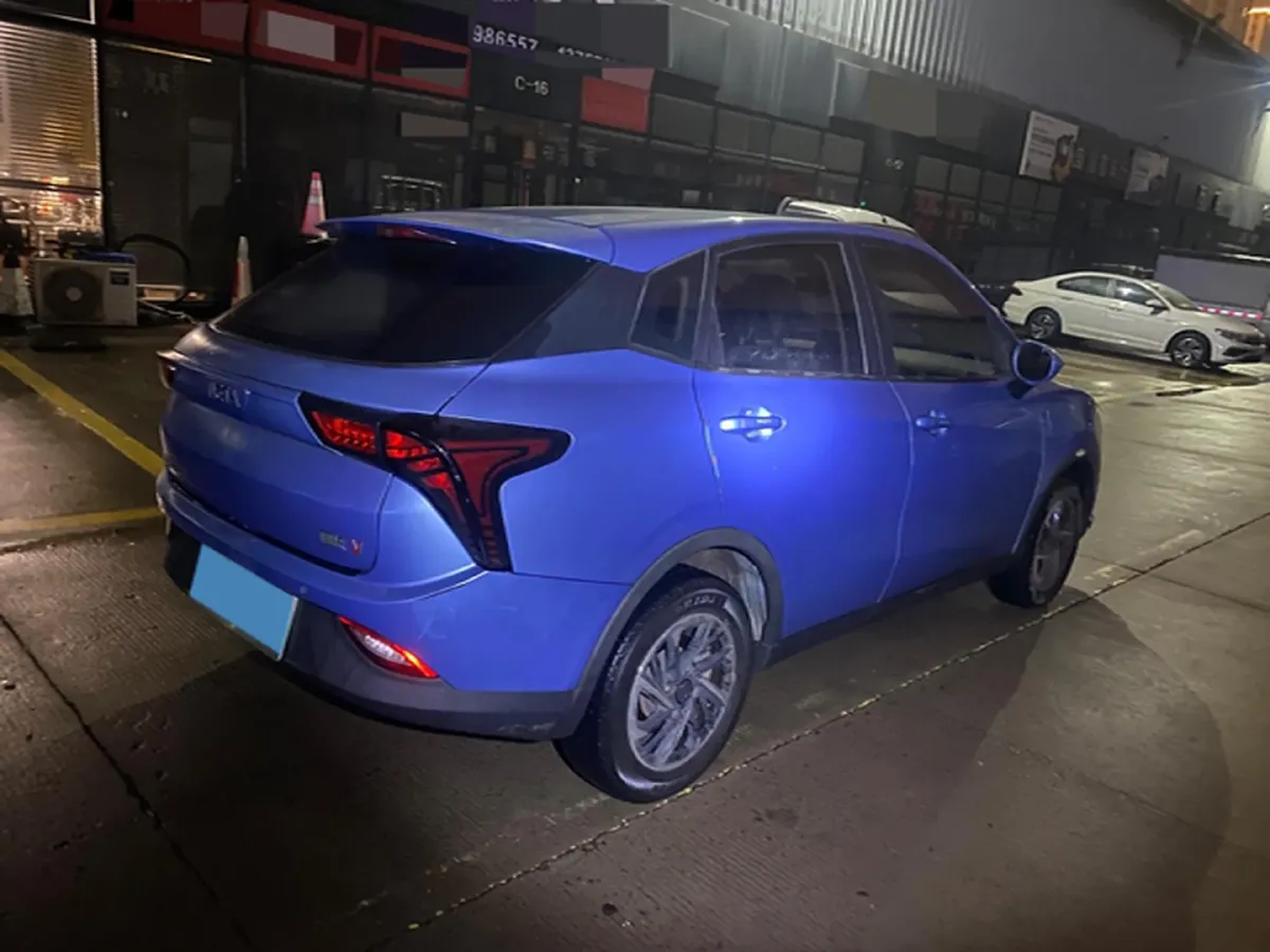 2022 Neta V BEV 31.15KWH,autocango,china used car exporter,china ev exporter,chinese used car exporter,chinese used ev exporter