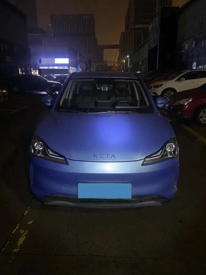 2022 Neta V BEV 31.15KWH,autocango,china used car exporter,china ev exporter,chinese used car exporter,chinese used ev exporter