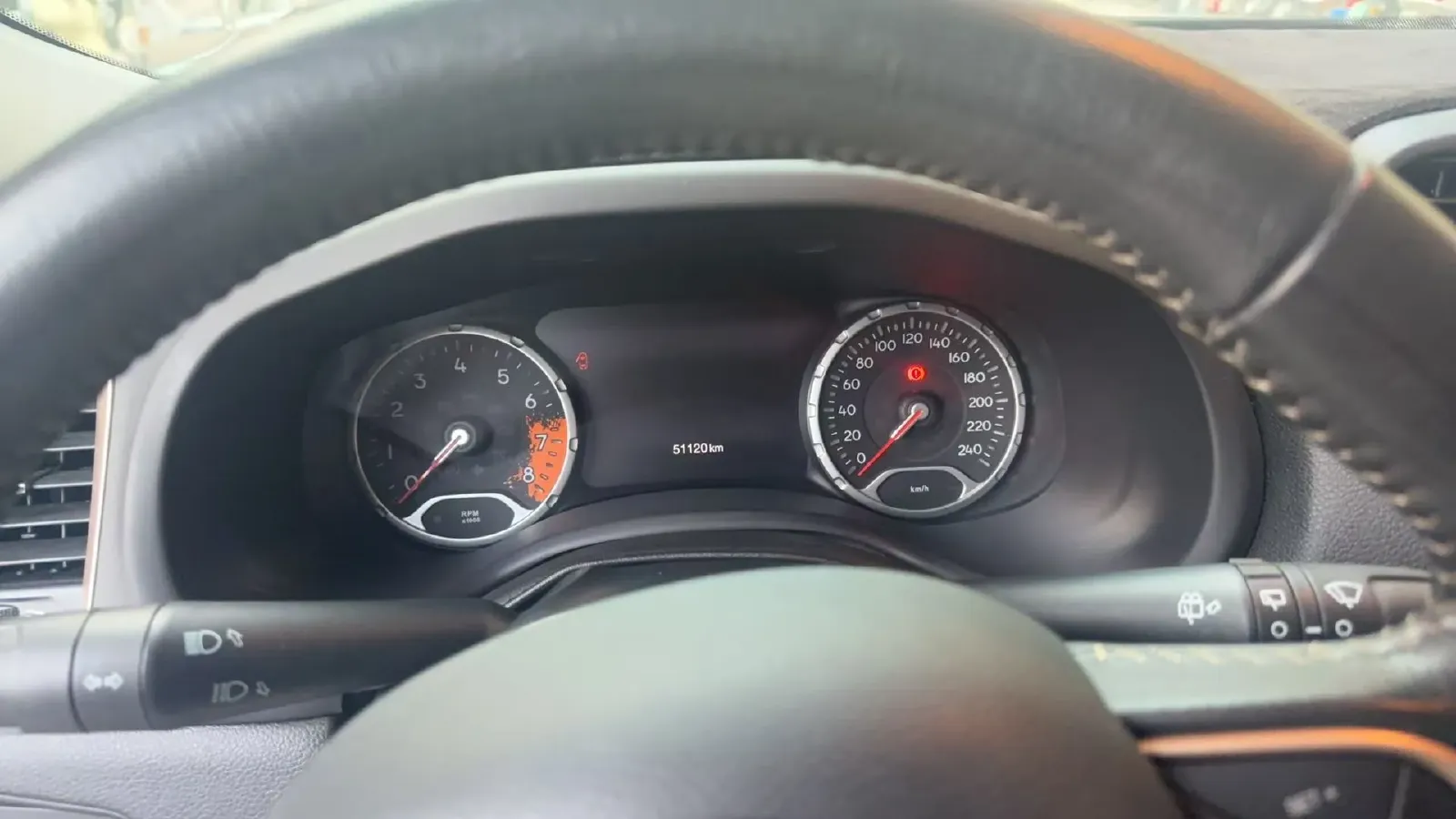 2017 Jeep Renegade 2.0L 155HP L4 9AT,autocango,china used car exporter,china ev exporter,chinese used car exporter,chinese used ev exporter