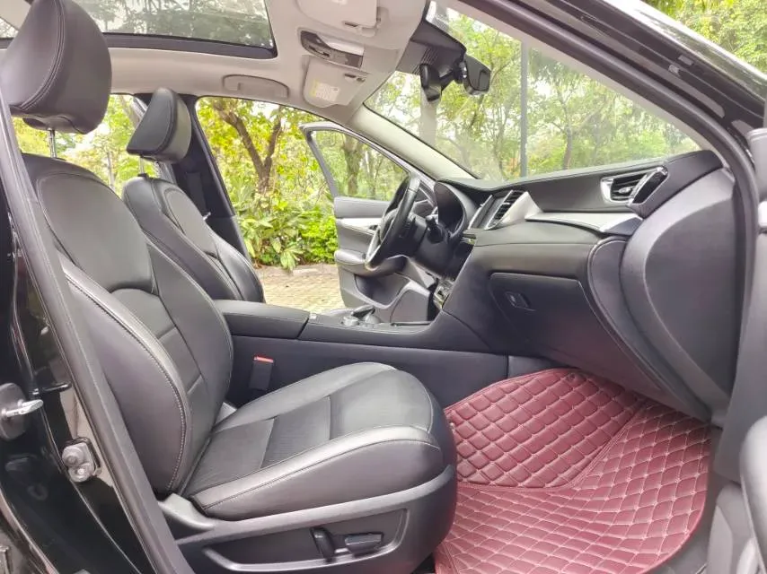 2018 Mitsubishi Pajero 3.0L 174HP V6 5AT,autocango,china used car exporter,china ev exporter,chinese used car exporter,chinese used ev exporter