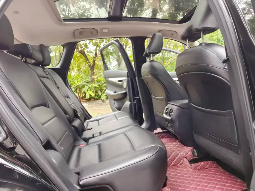 2018 Mitsubishi Pajero 3.0L 174HP V6 5AT,autocango,china used car exporter,china ev exporter,chinese used car exporter,chinese used ev exporter