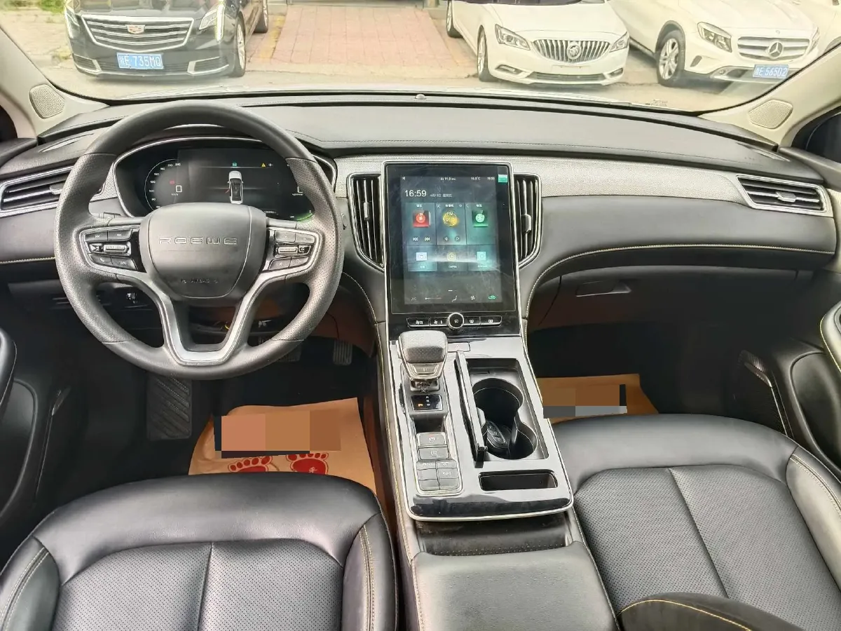 2024 JMC DaDao 2.3T 177HP L4 8AT,autocango,china used car exporter,china ev exporter,chinese used car exporter,chinese used ev exporter