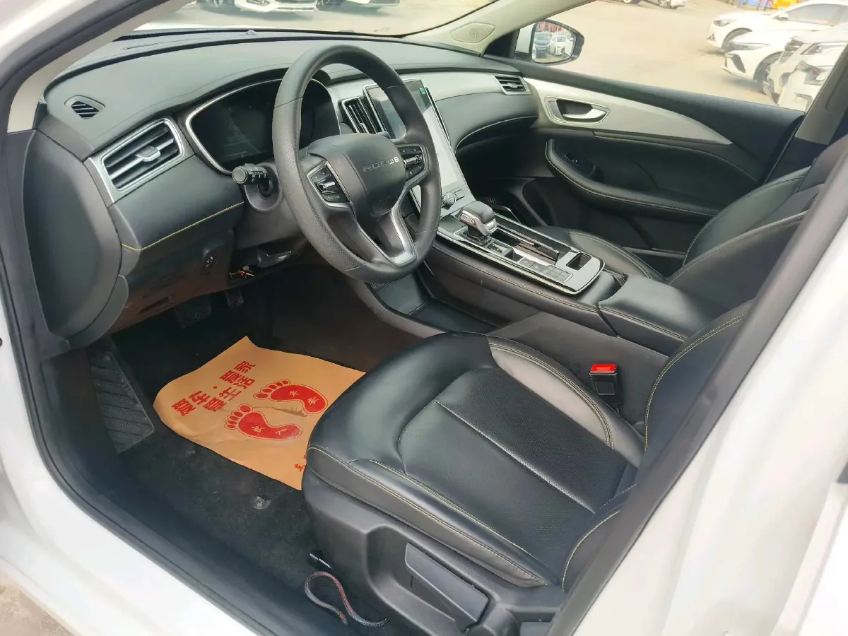 2024 JMC DaDao 2.3T 177HP L4 8AT,autocango,china used car exporter,china ev exporter,chinese used car exporter,chinese used ev exporter