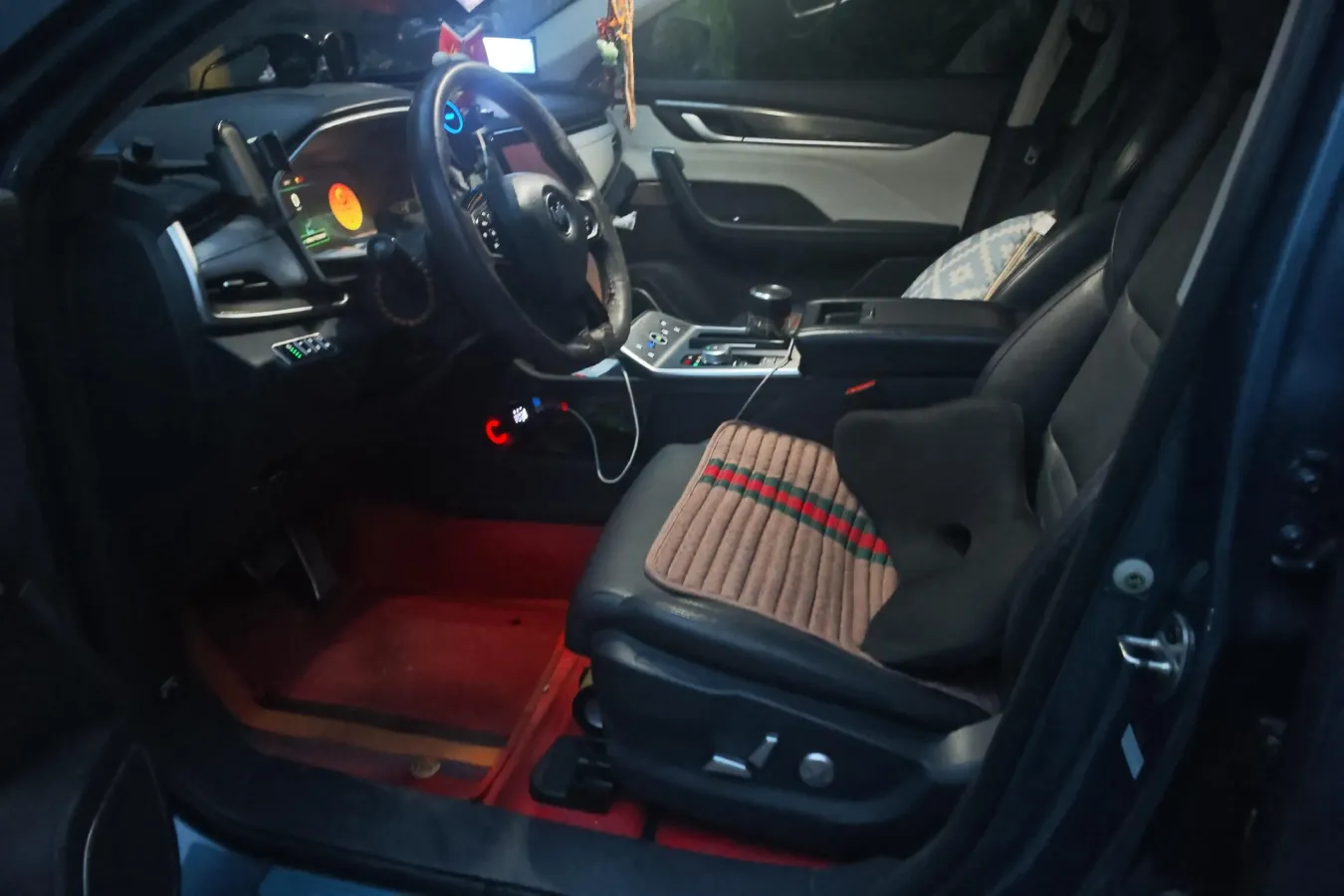 2020 Weltmeister EX5 BEV 52.56KWH,autocango,china used car exporter,china ev exporter,chinese used car exporter,chinese used ev exporter