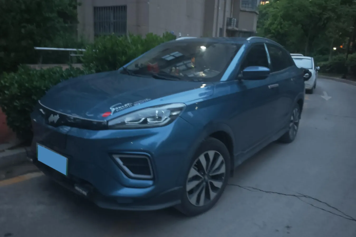 2020 Weltmeister EX5 BEV 52.56KWH,autocango,china used car exporter,china ev exporter,chinese used car exporter,chinese used ev exporter
