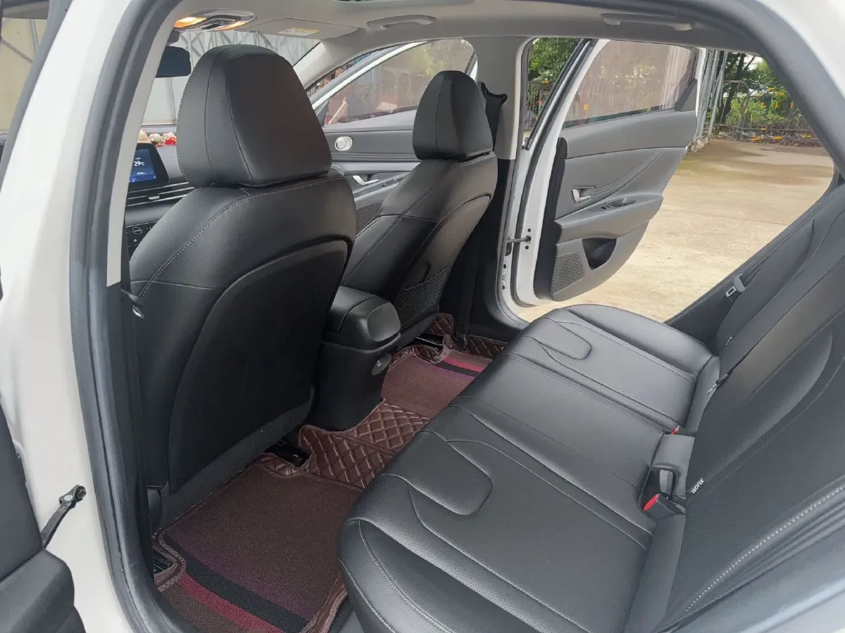 2021 Hyundai Elantra 1.5L 115HP L4 CVT,autocango,china used car exporter,china ev exporter,chinese used car exporter,chinese used ev exporter