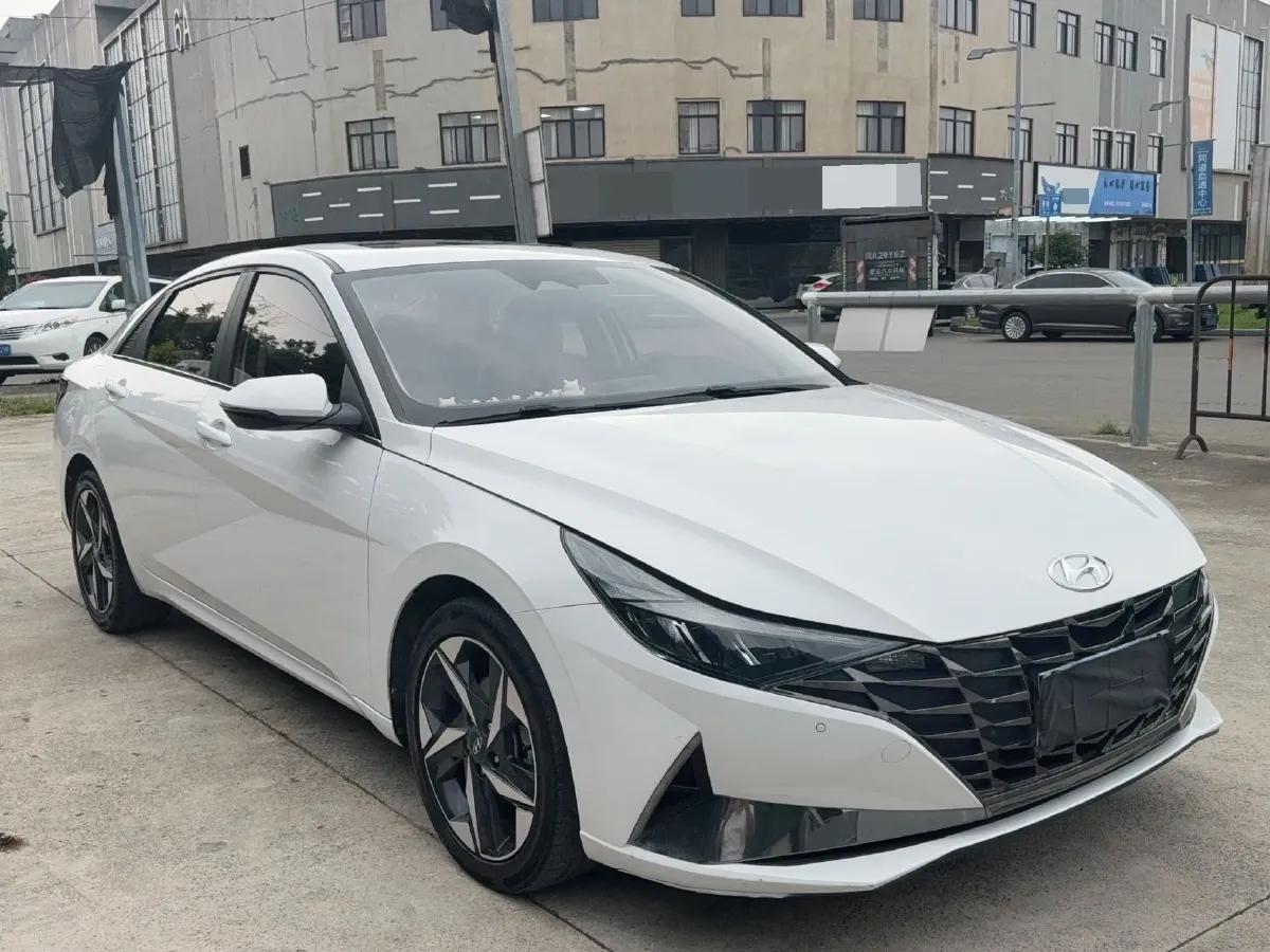2021 Hyundai Elantra 1.5L 115HP L4 CVT,autocango,china used car exporter,china ev exporter,chinese used car exporter,chinese used ev exporter