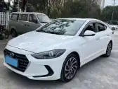 2016 HYUNDAI ELANTRA,autocango,china used car exporter,china ev exporter,chinese used car exporter,chinese used ev exporter