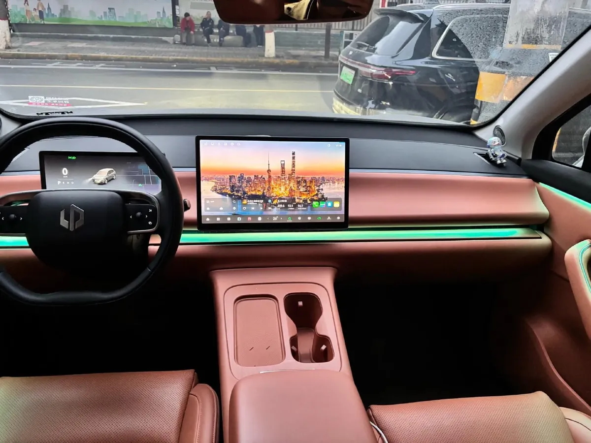 2024 Leapmotor C10 1.5L 95HP L4 REEV 28.4KWH,autocango,china used car exporter,china ev exporter,chinese used car exporter,chinese used ev exporter