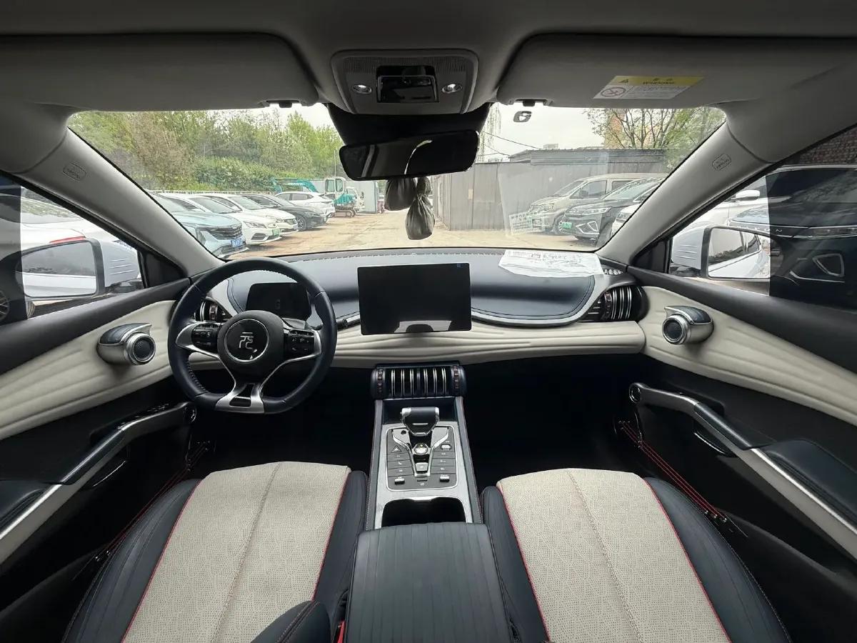 2023 BYD Yuan Plus BEV 60.48KWH,autocango,china used car exporter,china ev exporter,chinese used car exporter,chinese used ev exporter