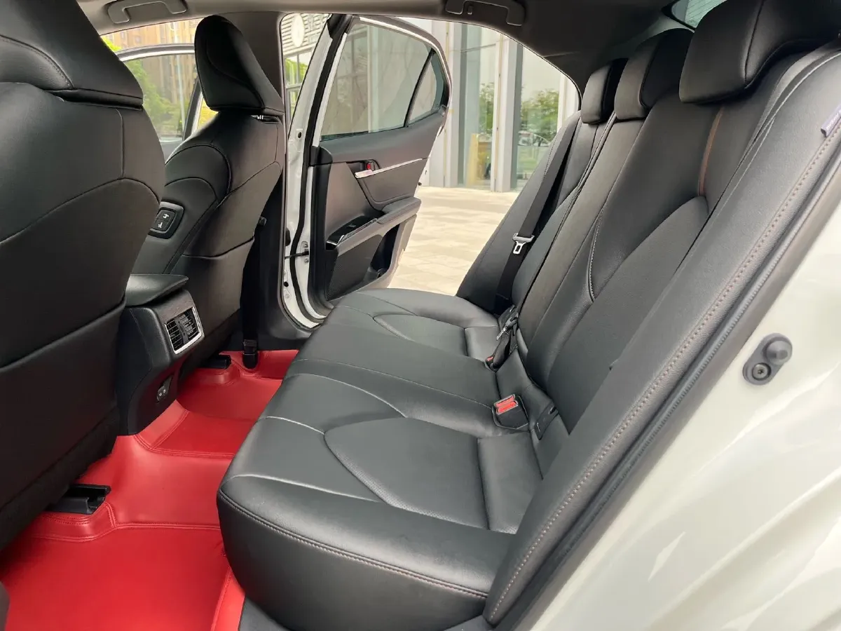 2023 Toyota Camry 2.0L 177HP L4 CVT,autocango,china used car exporter,china ev exporter,chinese used car exporter,chinese used ev exporter