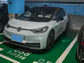 2022 VOLKSWAGEN ID.3,autocango,china used car exporter,china ev exporter,chinese used car exporter,chinese used ev exporter