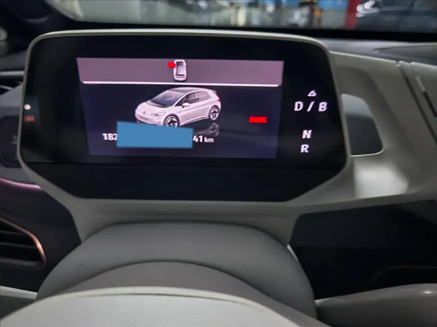 2022 Volkswagen ID.3 BEV 57.3KWH,autocango,china used car exporter,china ev exporter,chinese used car exporter,chinese used ev exporter