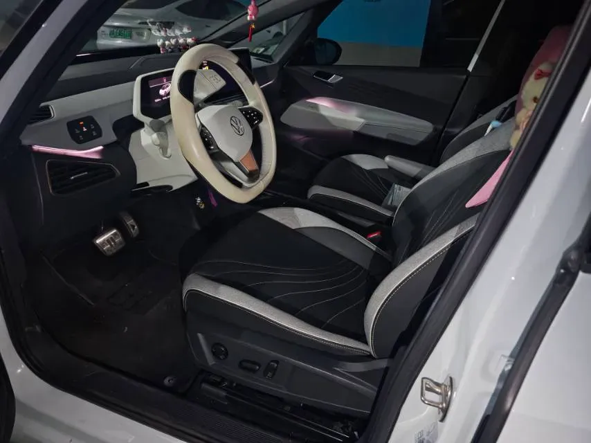 2022 Volkswagen ID.3 BEV 57.3KWH,autocango,china used car exporter,china ev exporter,chinese used car exporter,chinese used ev exporter