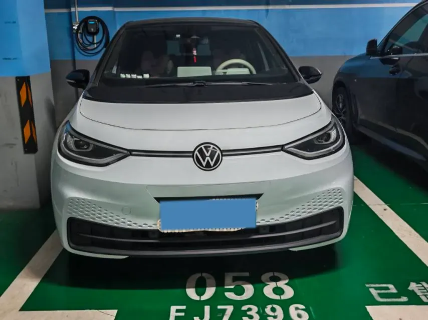 2022 Volkswagen ID.3 BEV 57.3KWH,autocango,china used car exporter,china ev exporter,chinese used car exporter,chinese used ev exporter